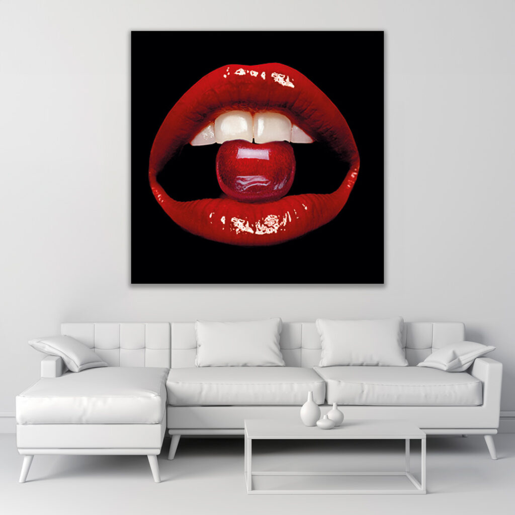 Cherry Lips