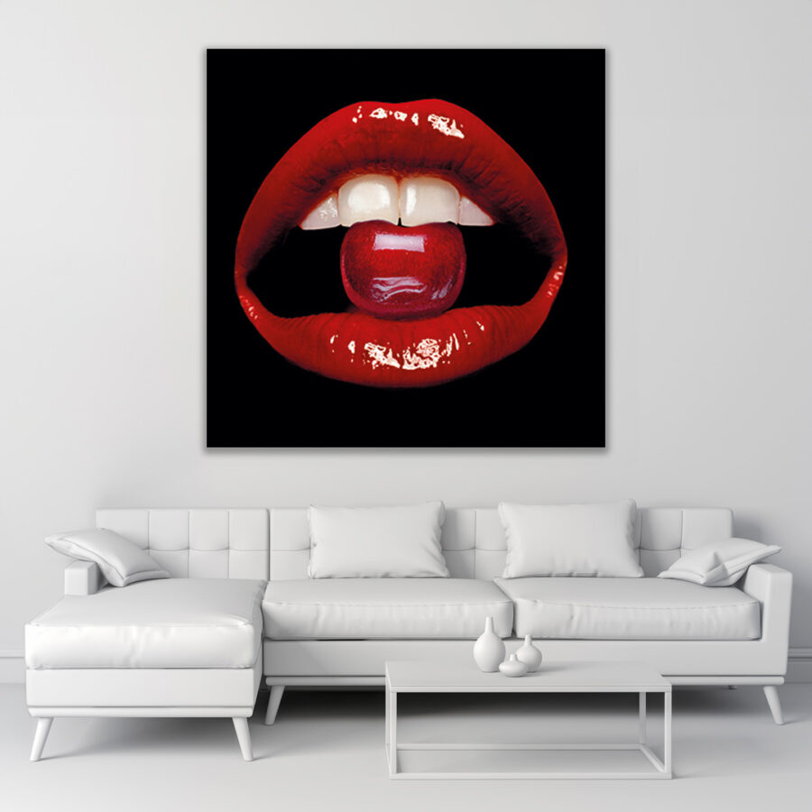 Cherry Lips