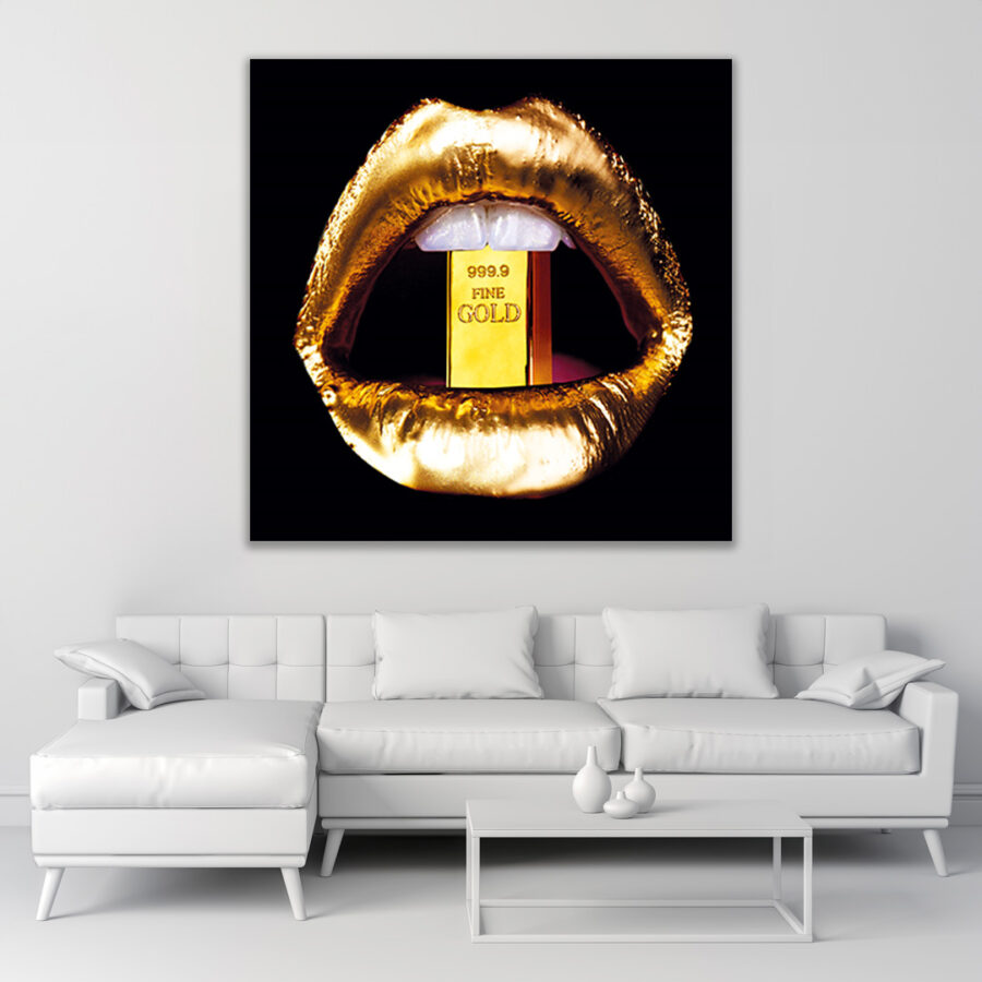 Fine Gold