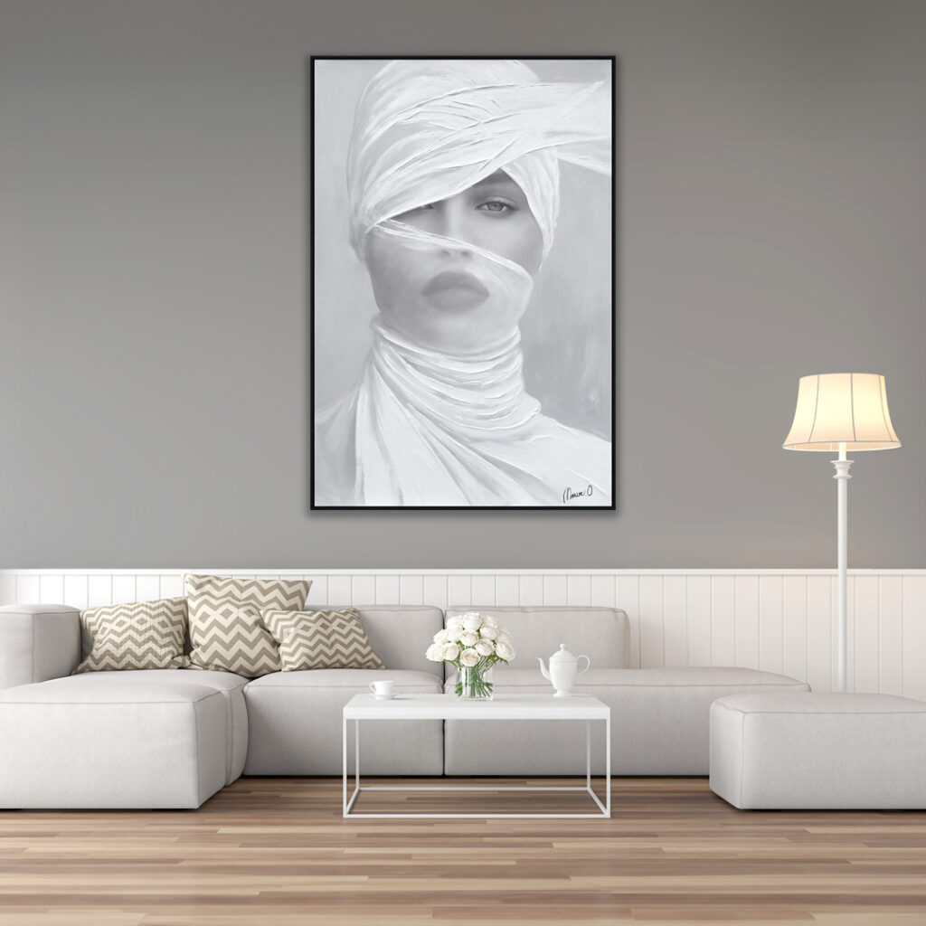 Silent Gaze