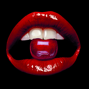 Cherry Lips