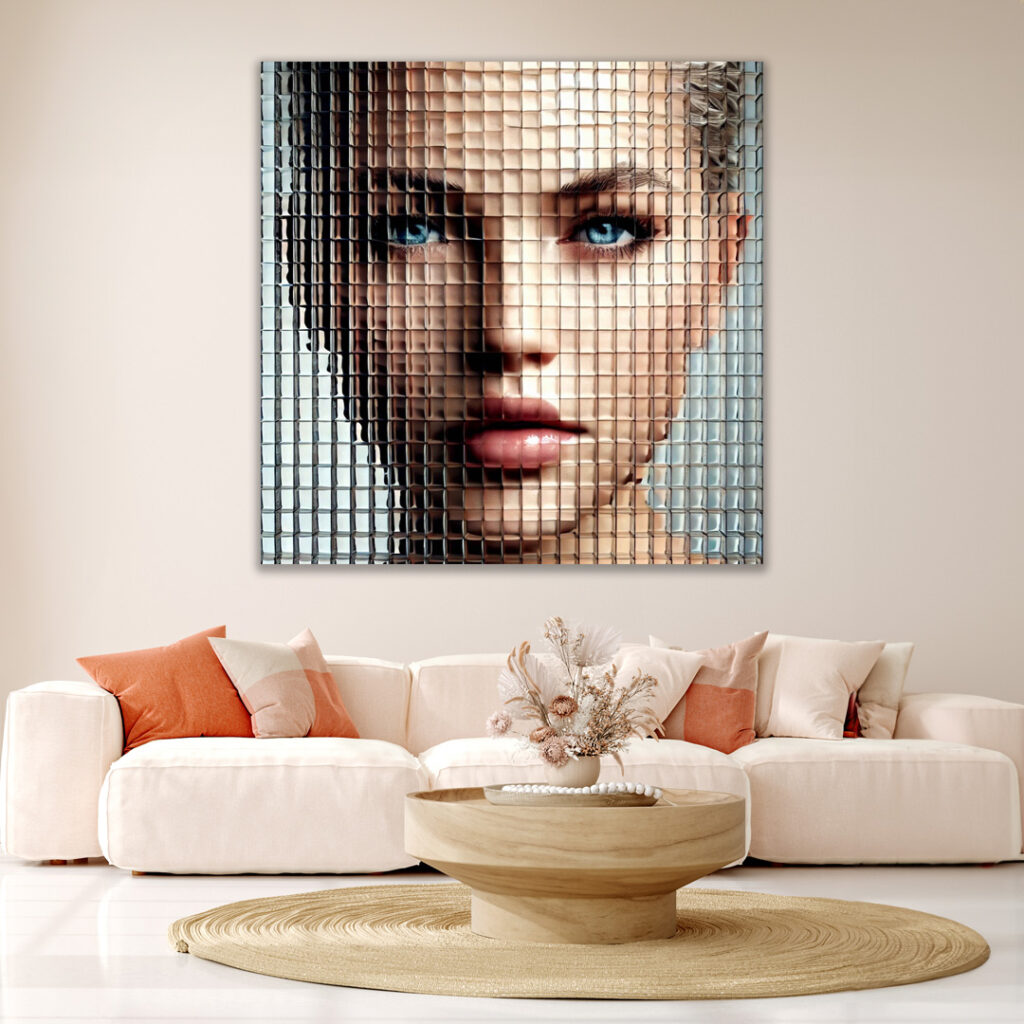 Mosaic of the Soul