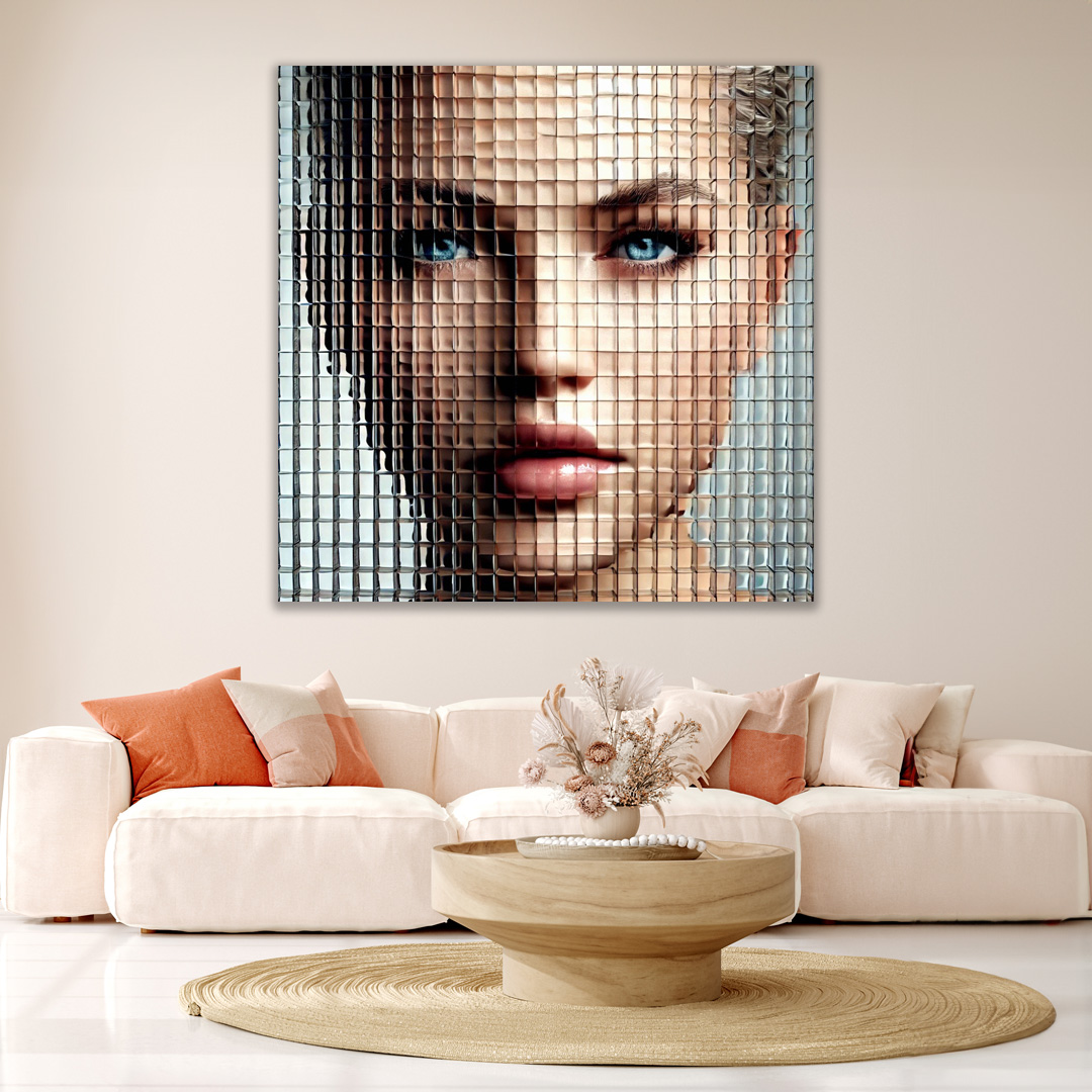 Mosaic of the Soul