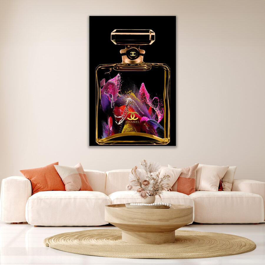 Vibrant Essence
