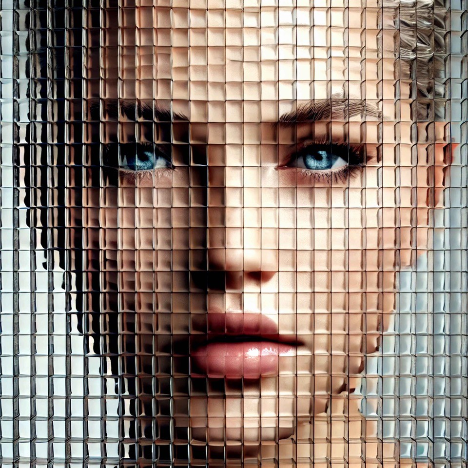 Mosaic of the Soul