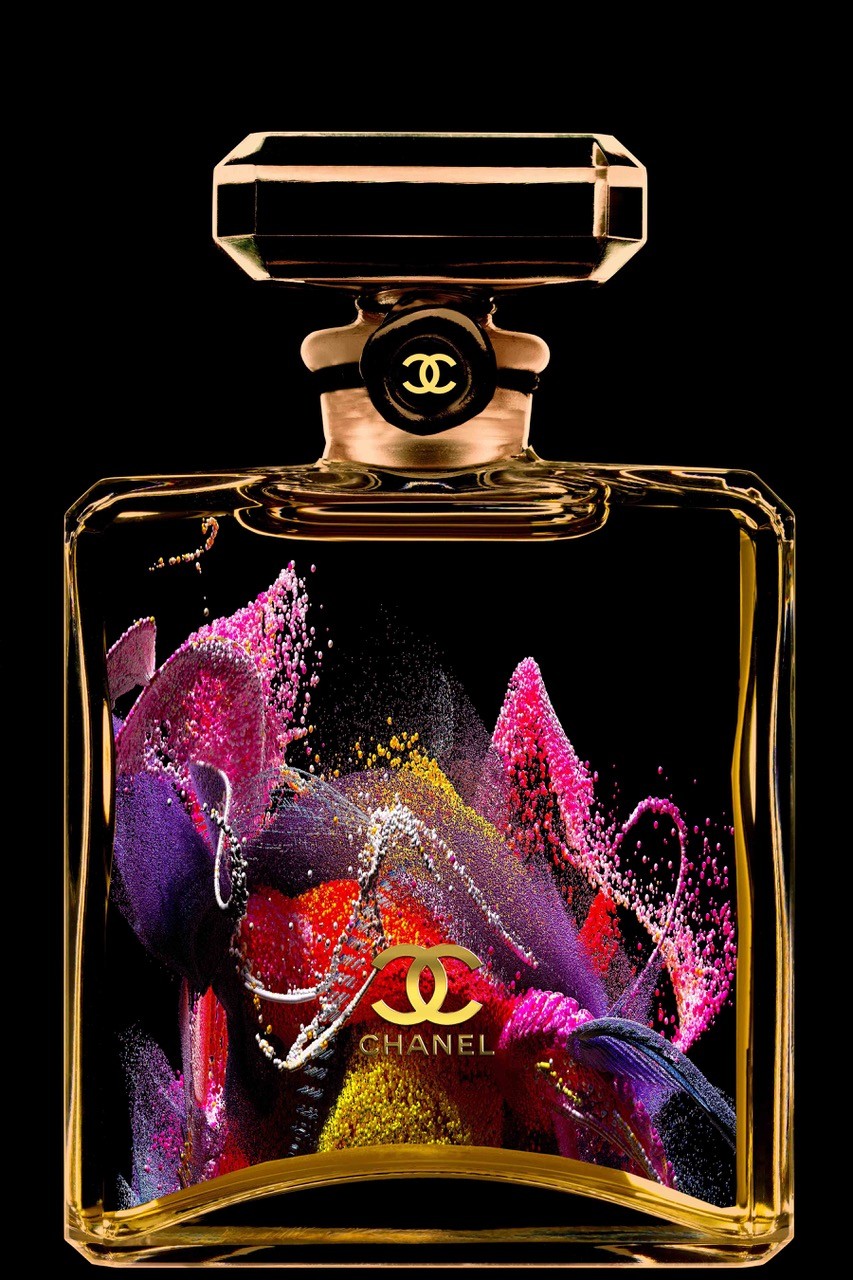 Vibrant Essence