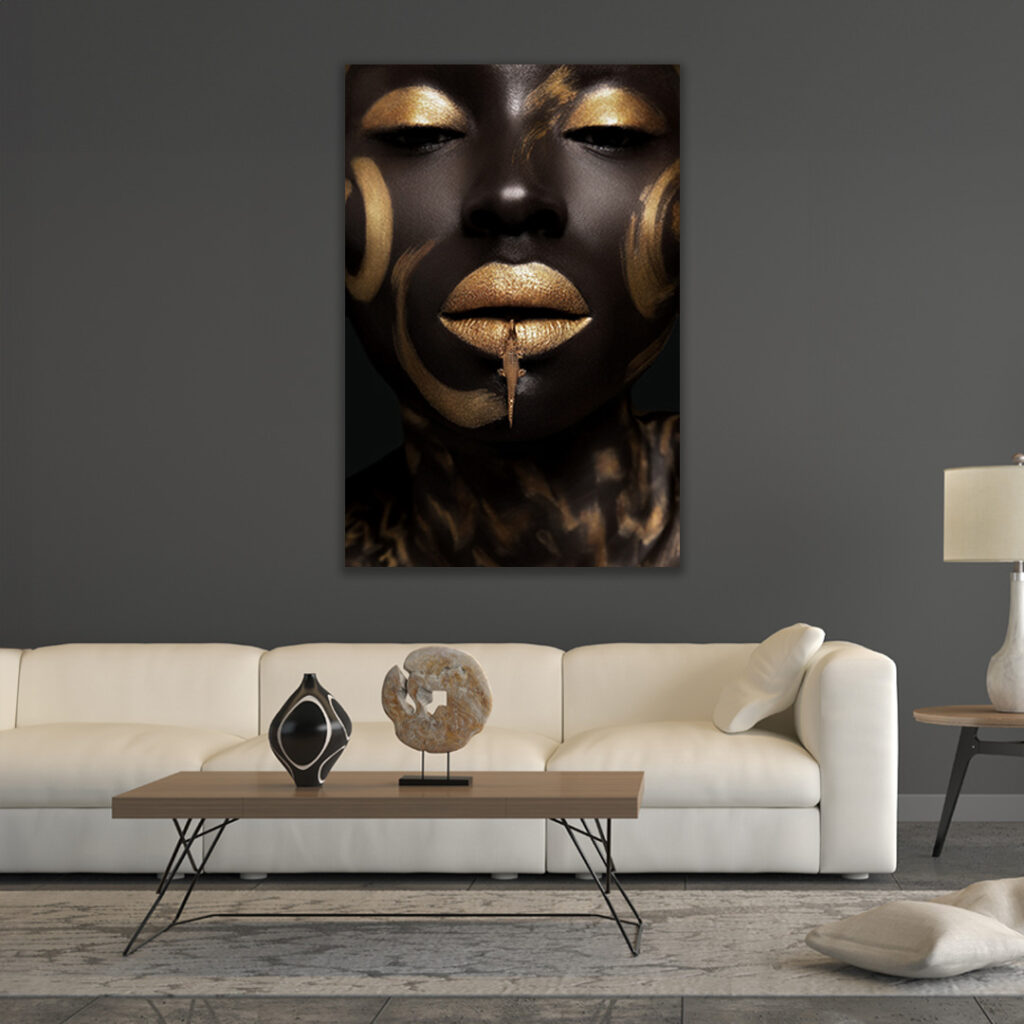 Tribal Queen
