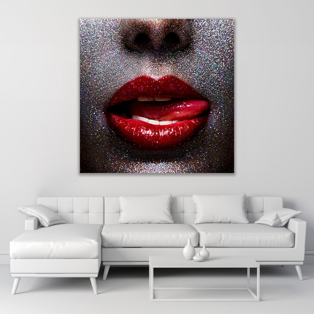 Lips of Fire