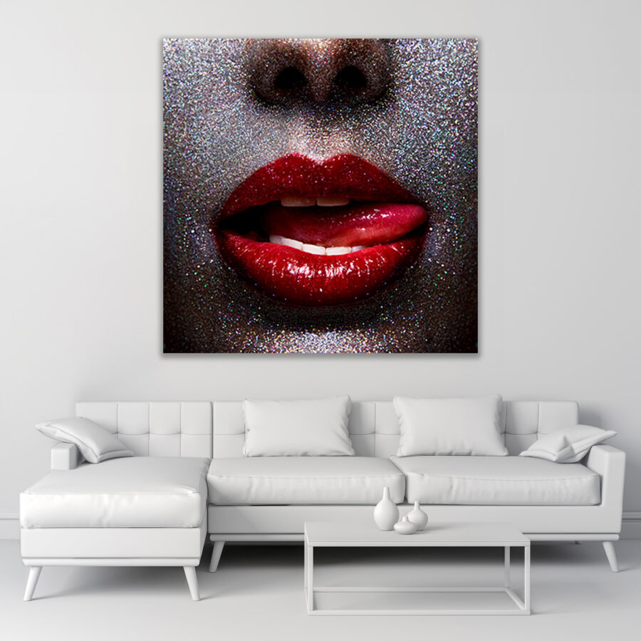 Lips of Fire
