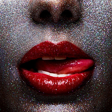 Lips of Fire