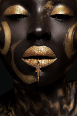 Tribal Queen