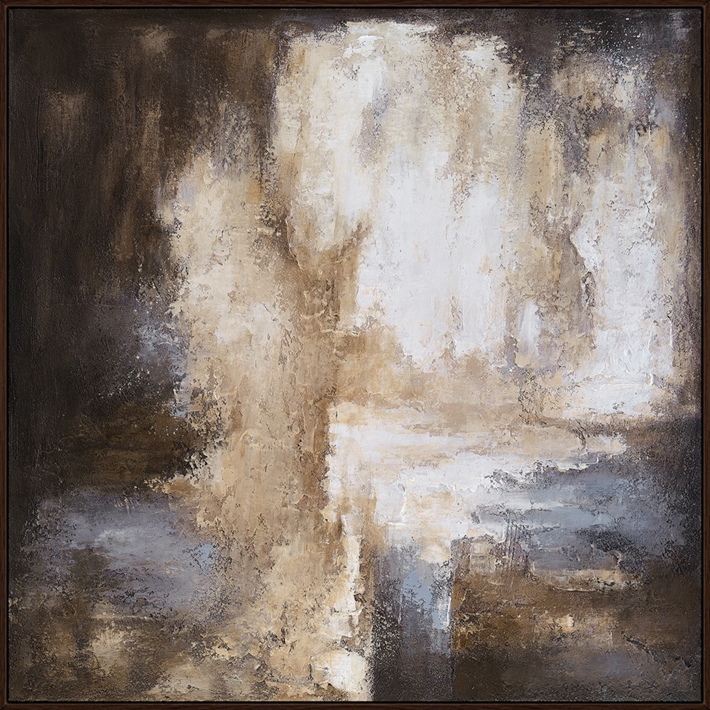 Layers of Time