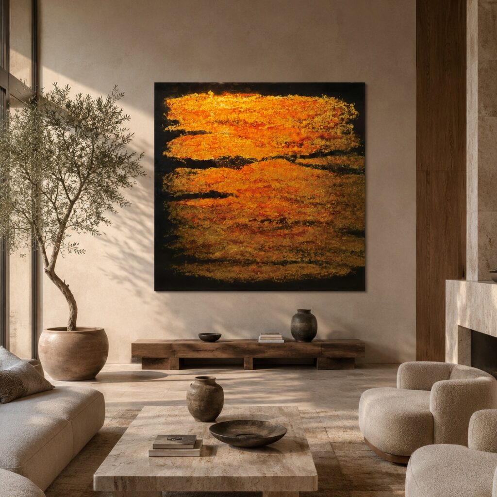 Sahara Storm
