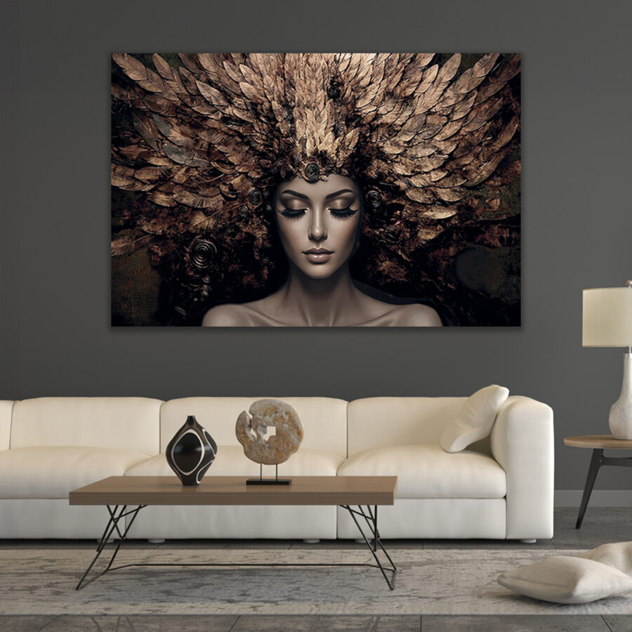 Bronze Halo